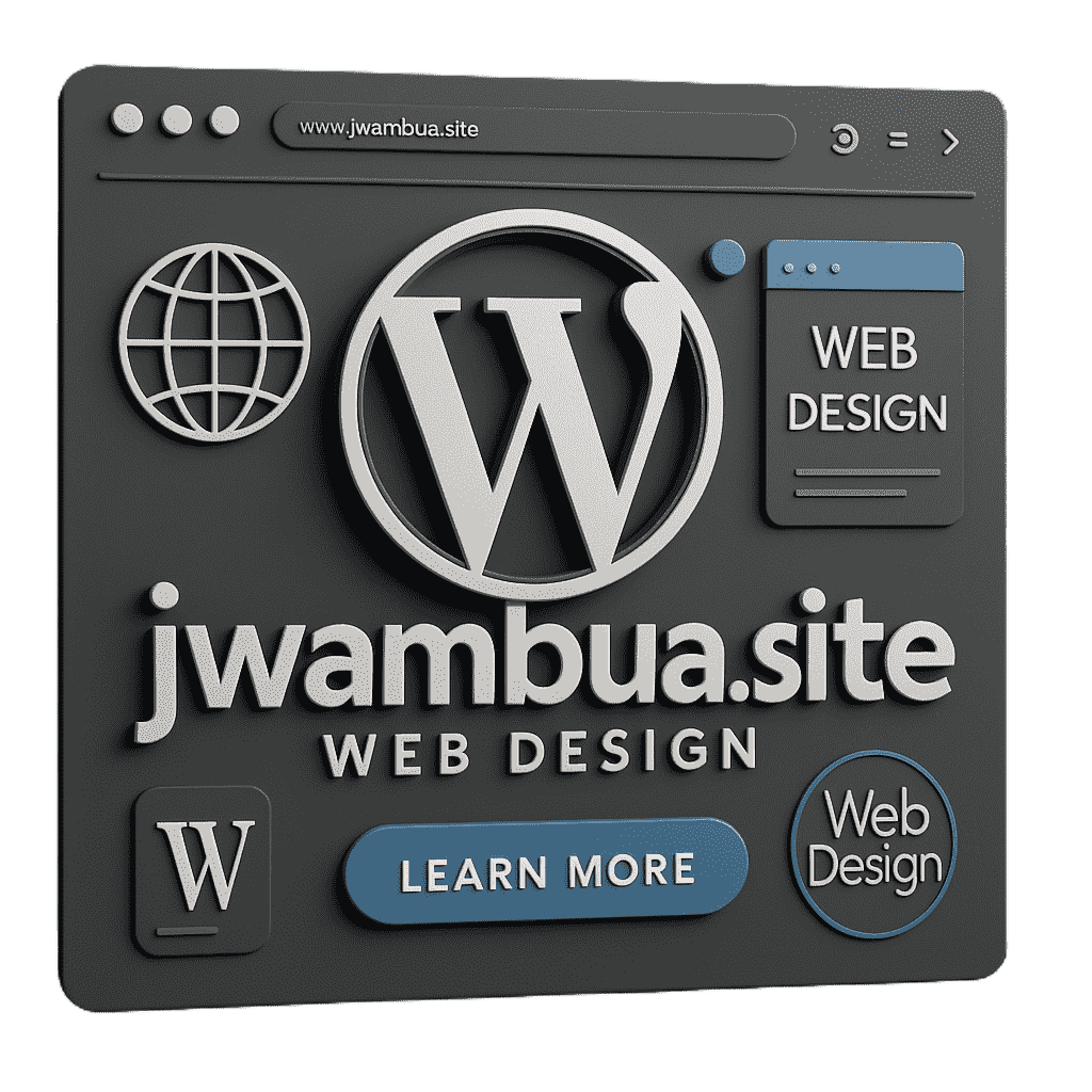 jwambua hero